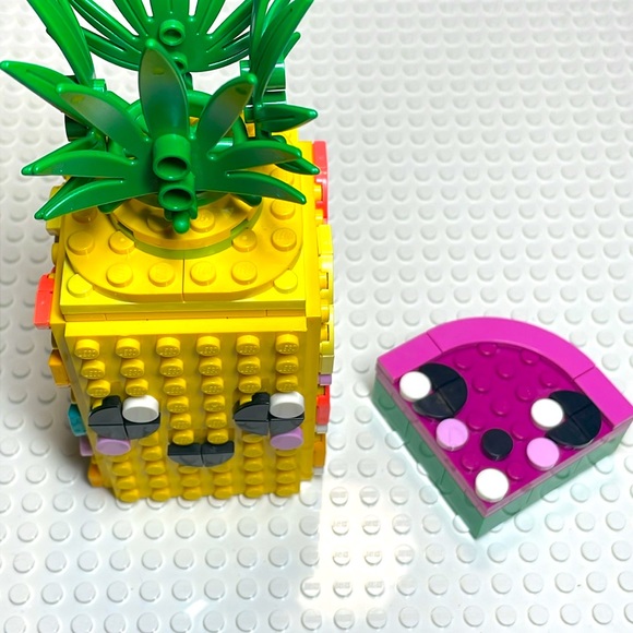 Lego 41906 🍍 - Picture 5 of 11